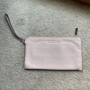 Michael Kira Wristlet